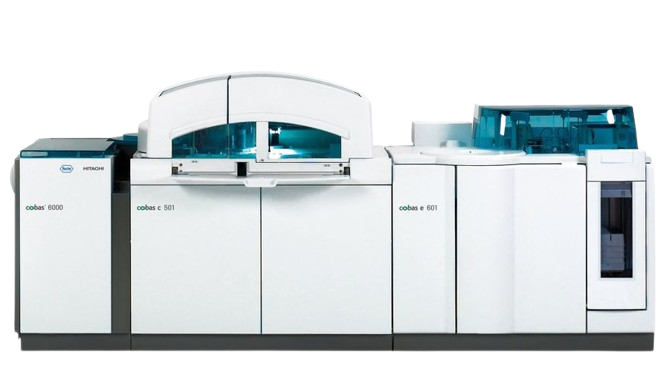 Laboratory Equipment