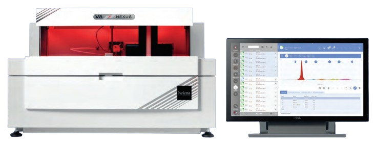Laboratory Equipment